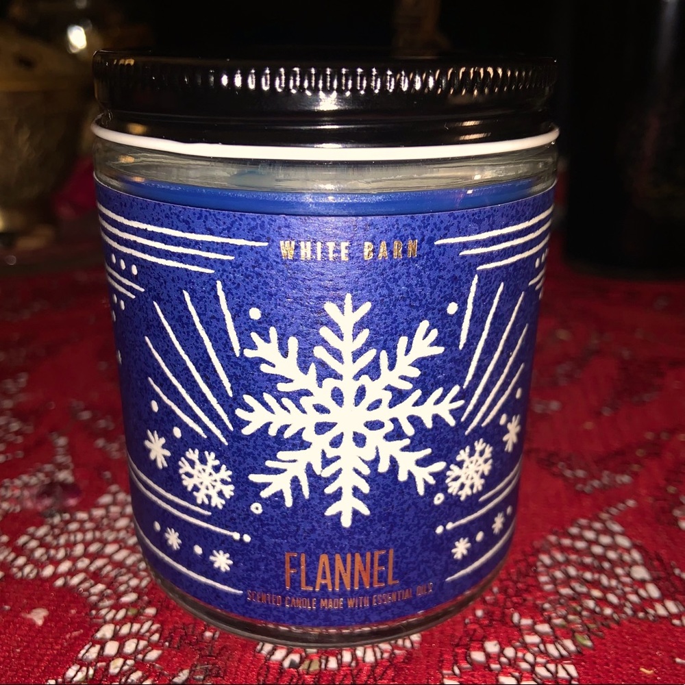 Bath & Body Works Candle